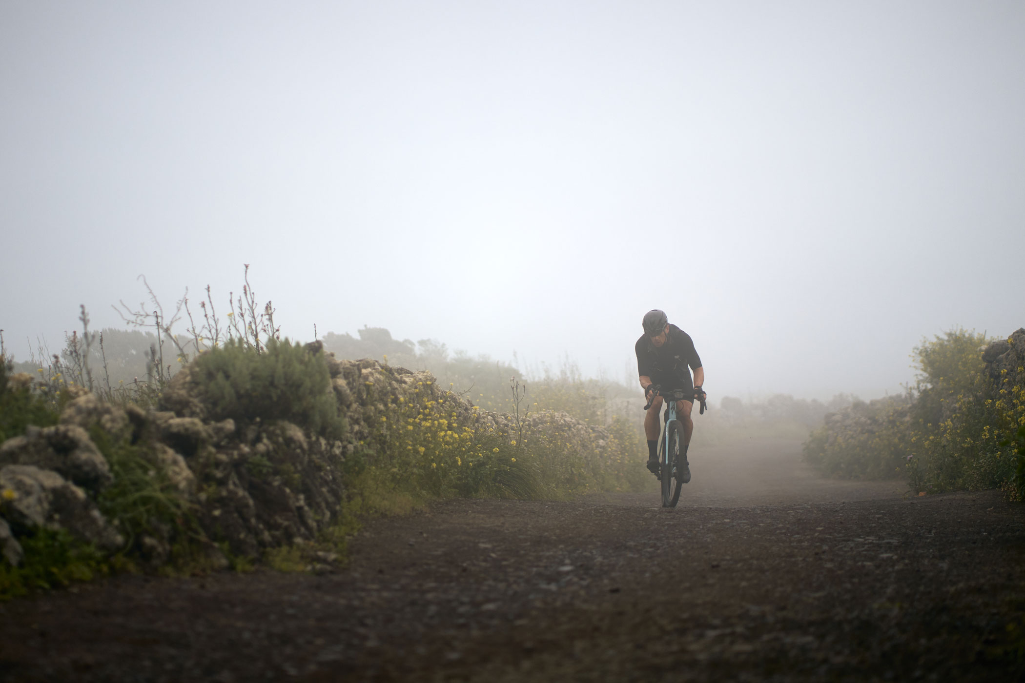 El Hierro - @matminelli