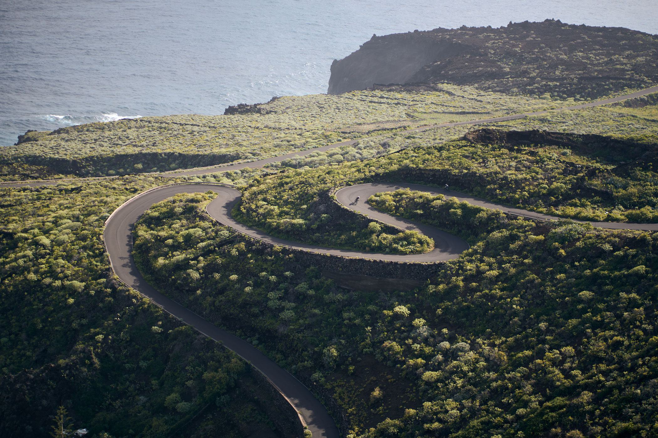 El Hierro - @matminelli