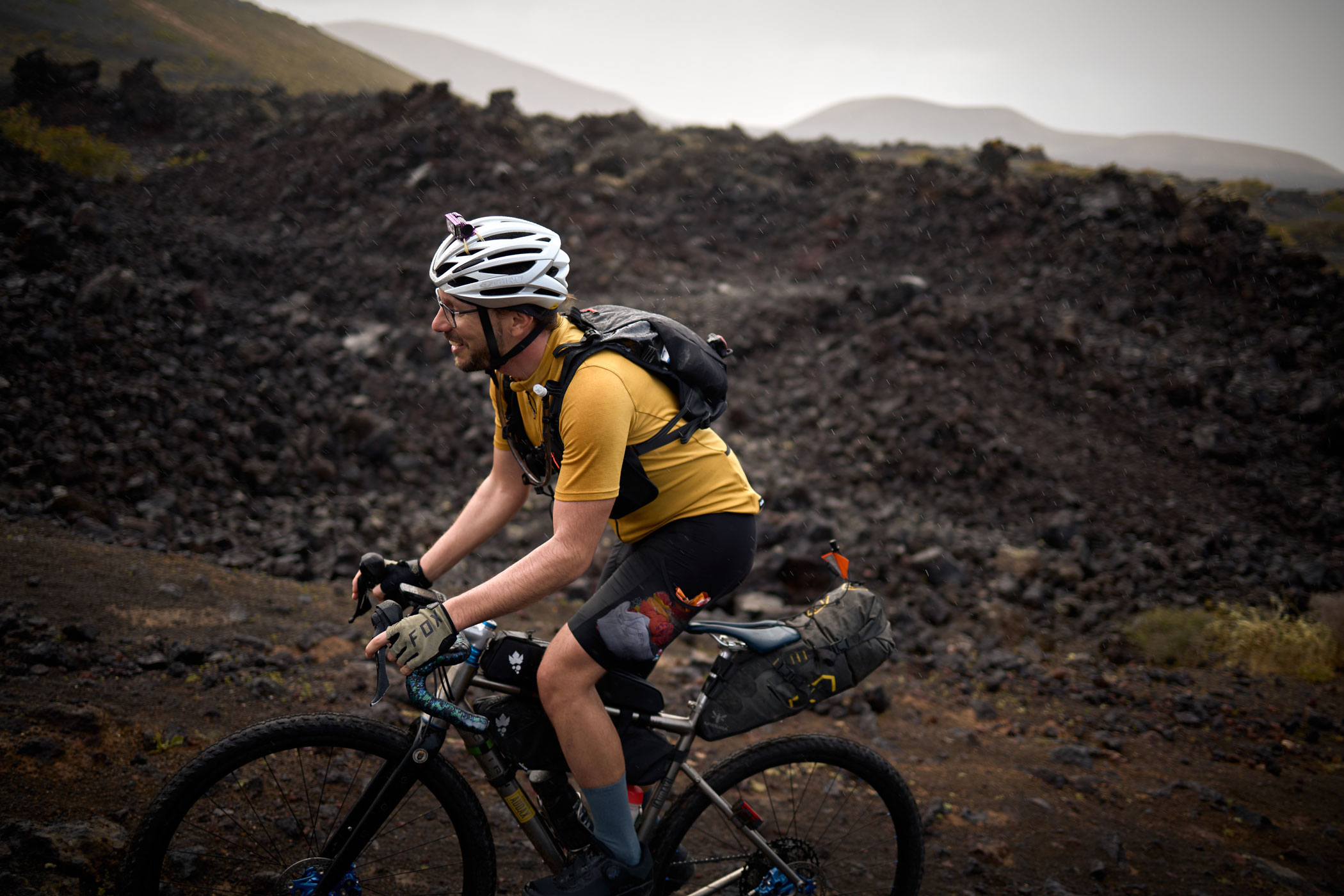 Lanzarote - @matminelli