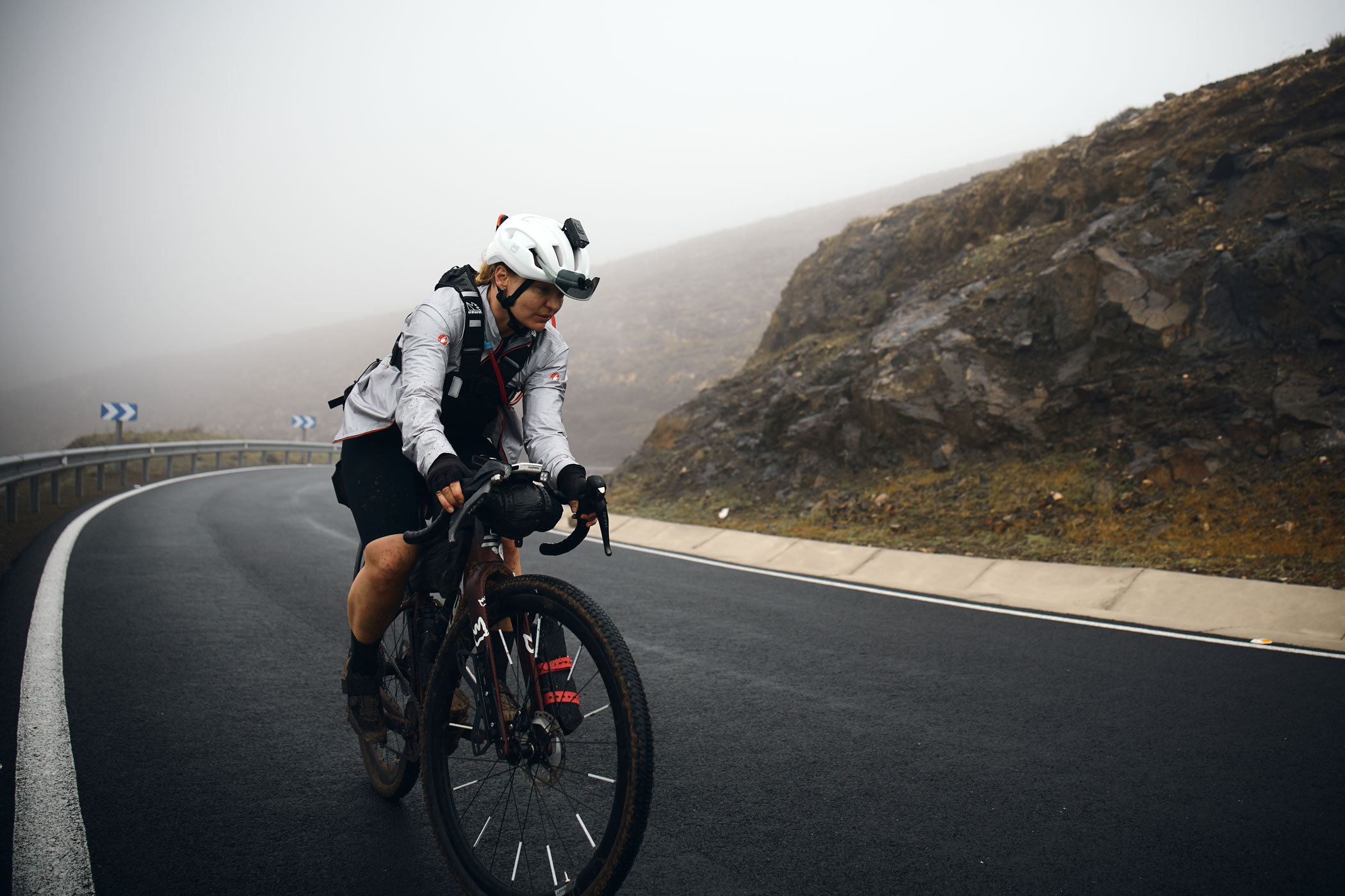 Tiia Päkk CAP70, Fuerteventura - @matminelli