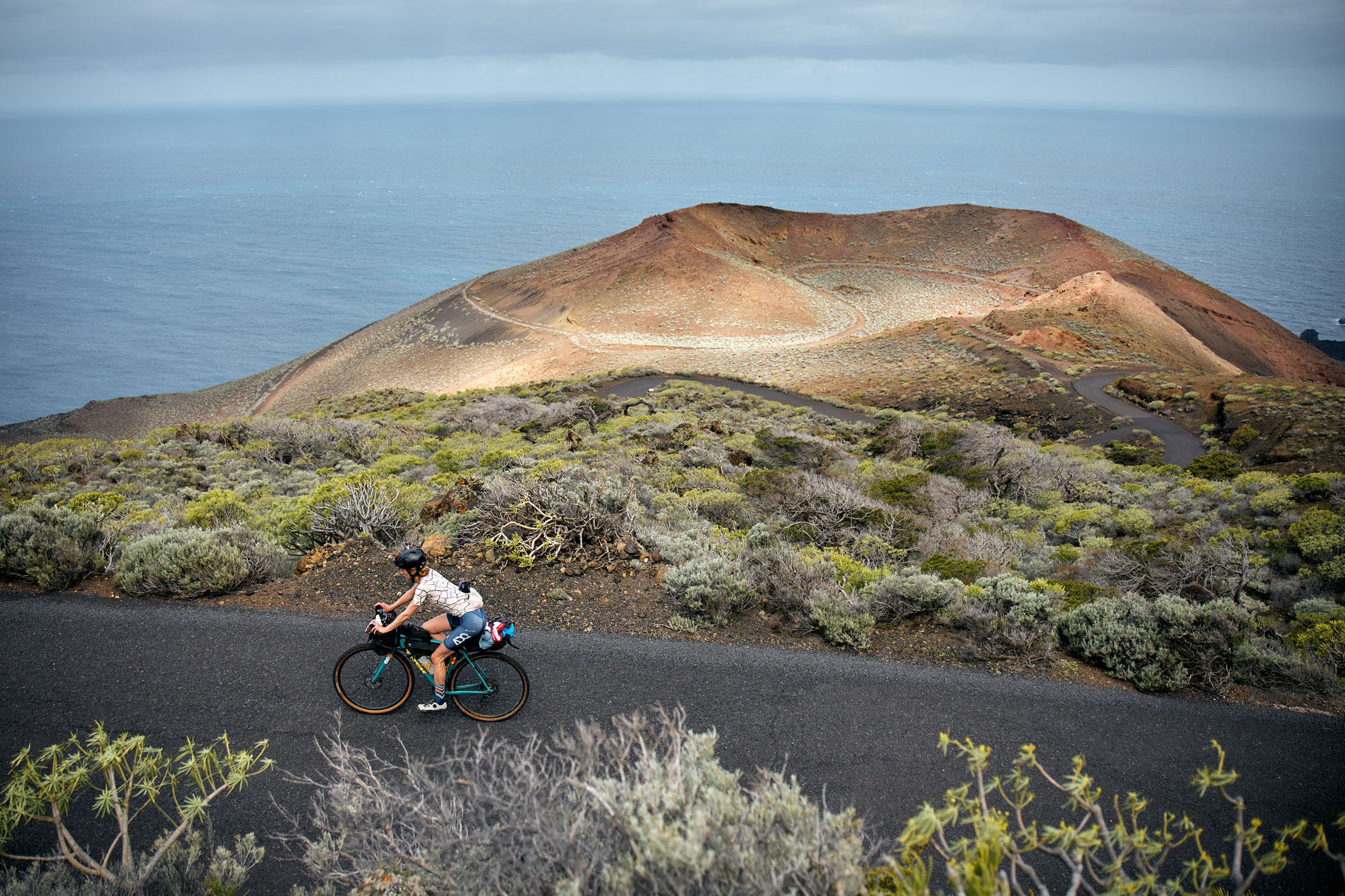 El Hierro - @matminelli