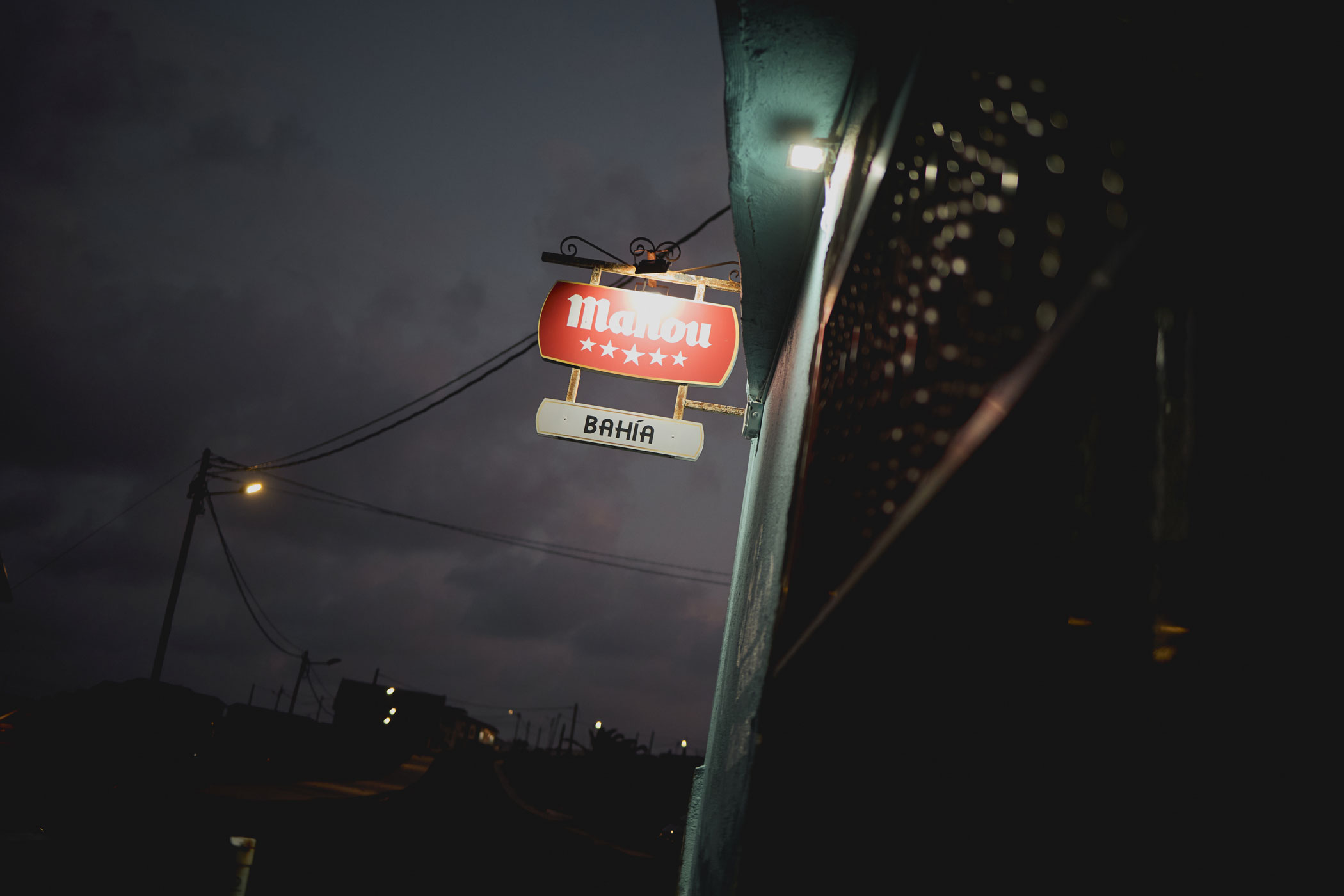 El Hierro - @matminelli