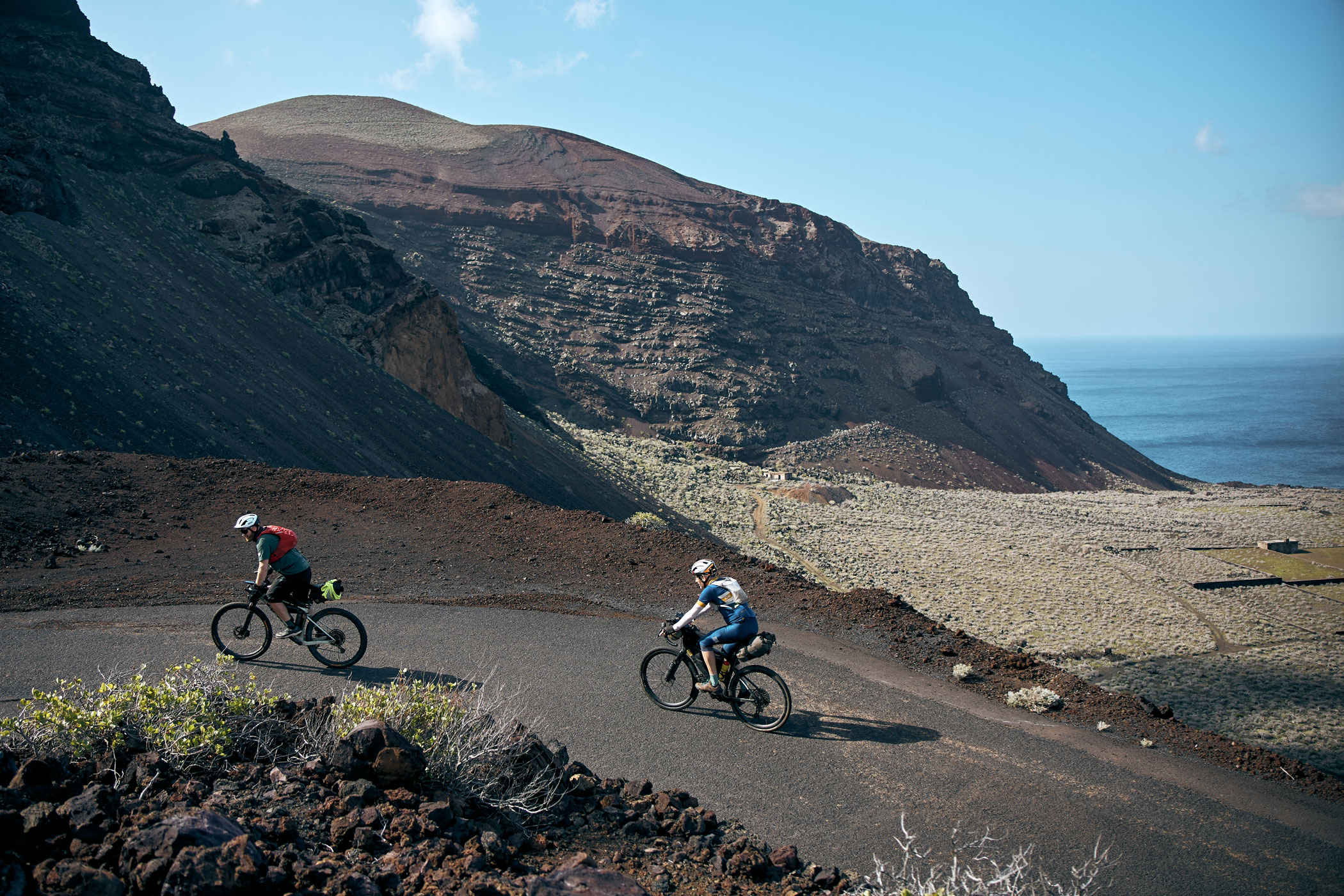 El Hierro - @matminelli