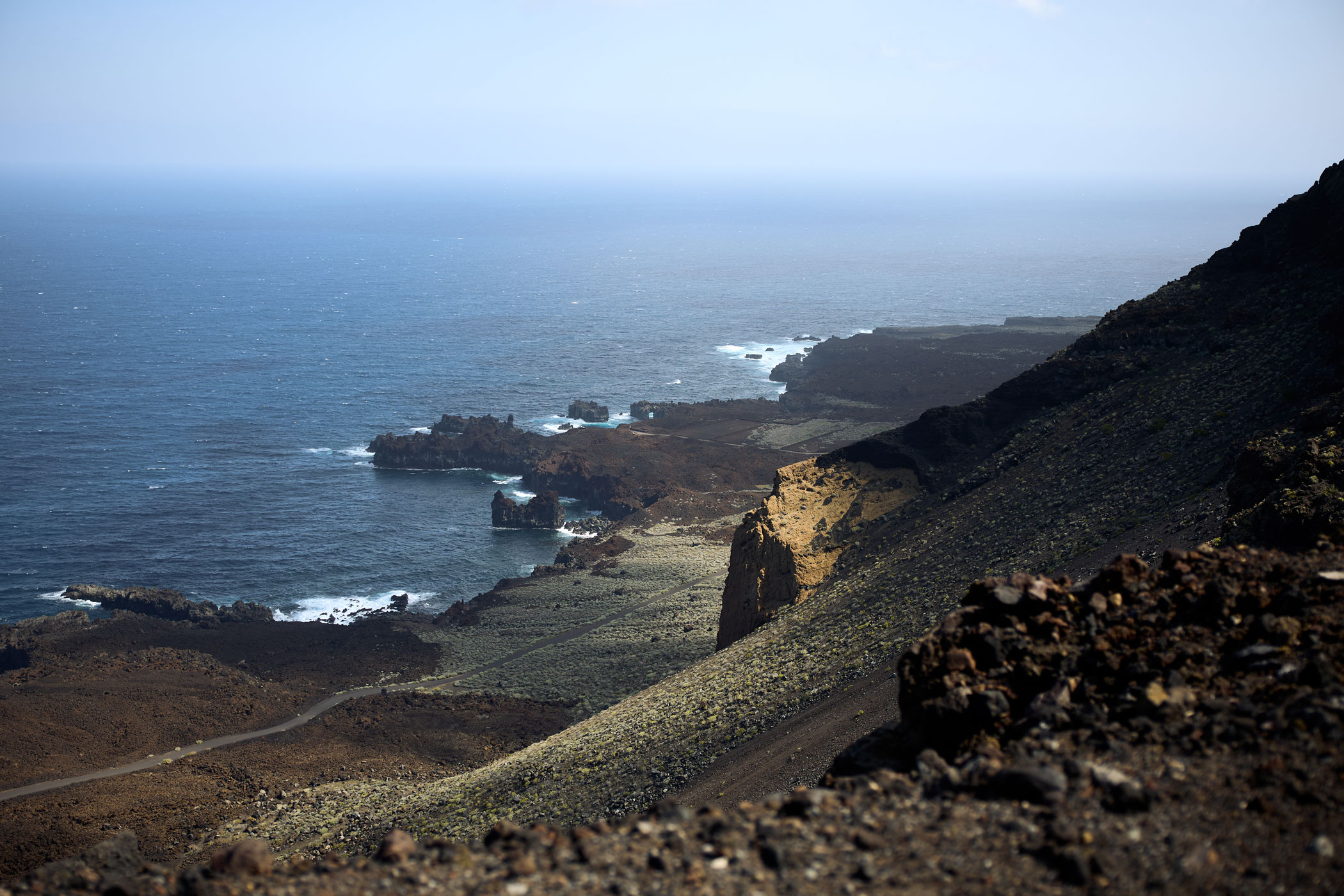 El Hierro - @matminelli
