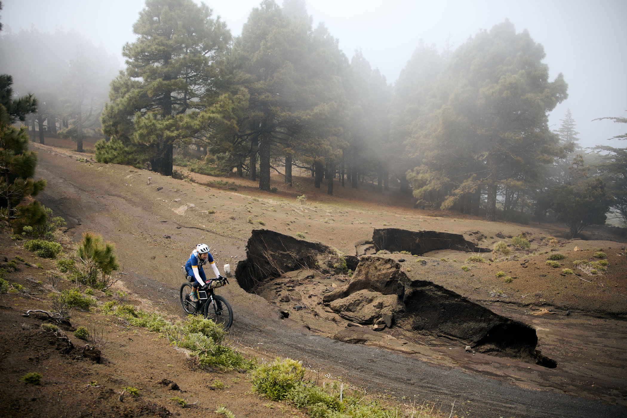 El Hierro - @matminelli